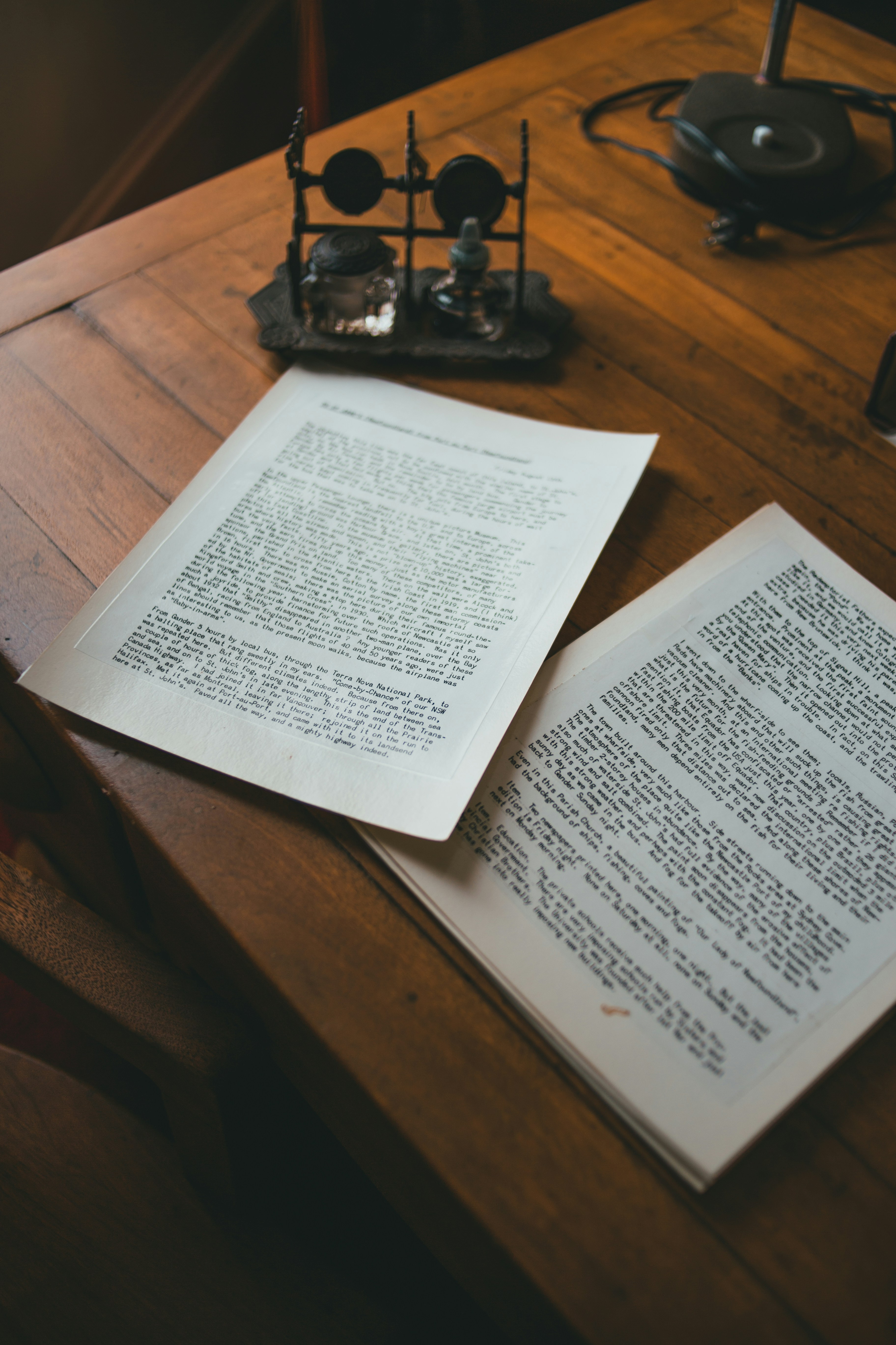 Research Summariser Application